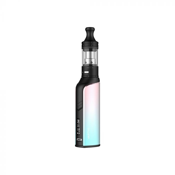 Vaptio Cosmo Plus Kit pastell multicolor Vaptio Cosmo Plus Kit pastell multicolor