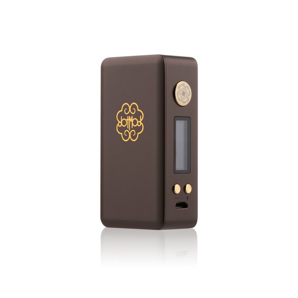 Dotmod Dotbox 75W Gunmetal Dotmod Dotbox 75W Gunmetal