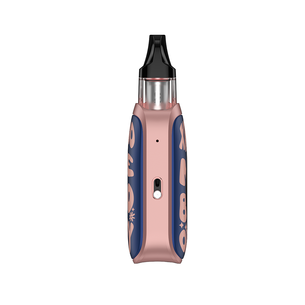 Vaporesso Xros 4 Nano Kit Word-pop Blue Vaporesso Xros 4 Nano Kit Word-pop Blue