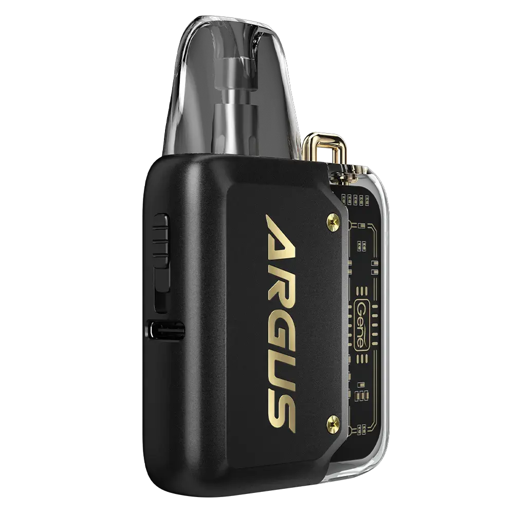 Voopoo Argus P1 Kit Black Voopoo Argus P1 Kit Black