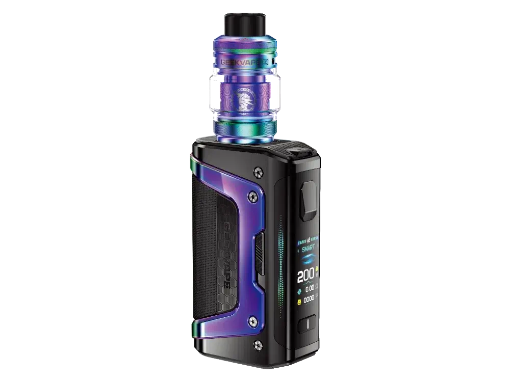 Geekvape Aegis Legend 5 Kit
