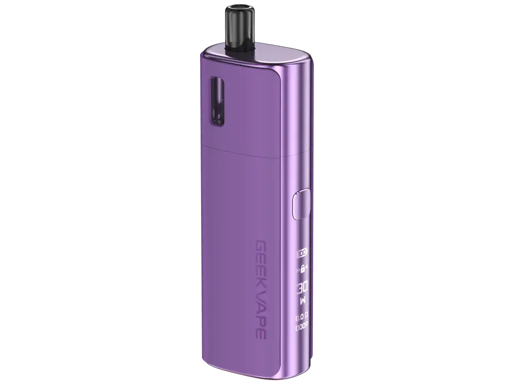 Geekvape S30 Pro Pod Kit