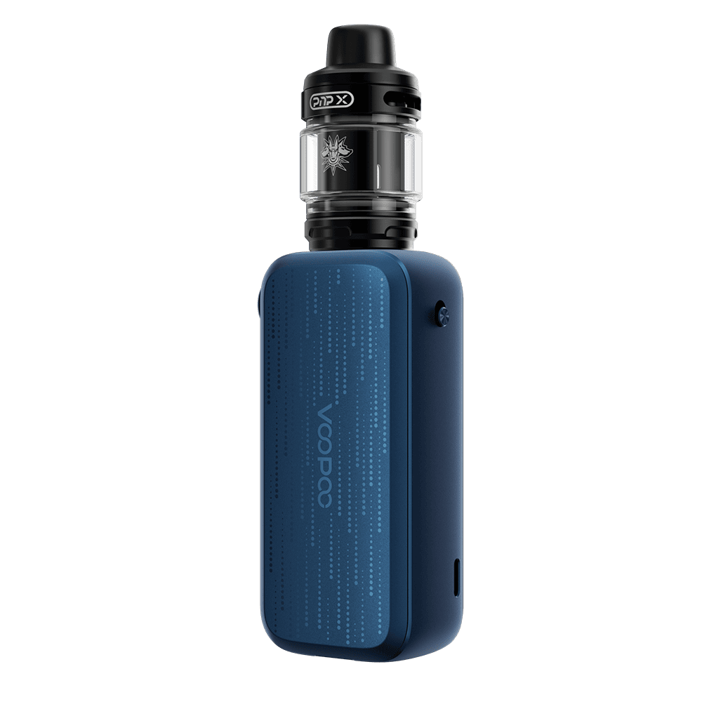 Voopoo Vinci Spark 220 Kit Space Blue