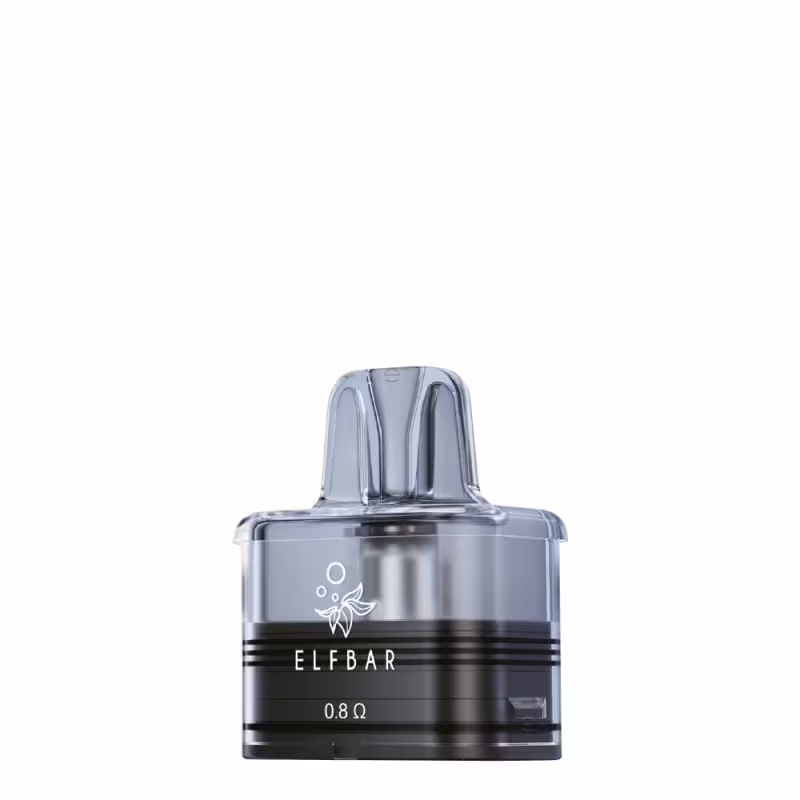 Elfbar ELFX Mega 5ml Pod