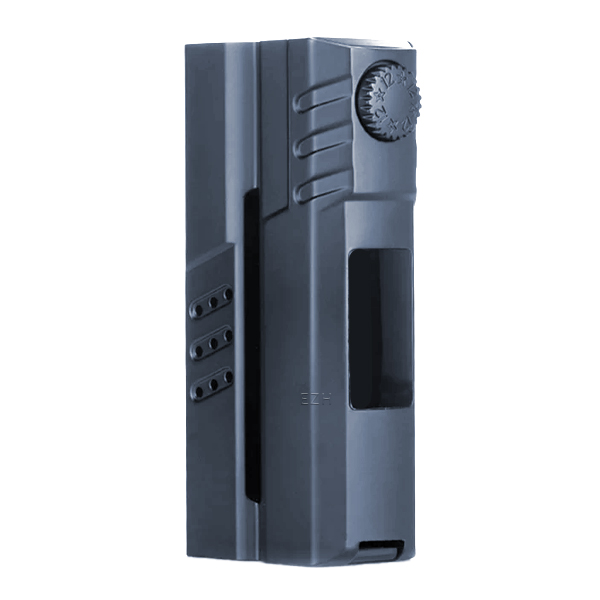 Squid Industries Double Barrel V4 Mod Navy Blue