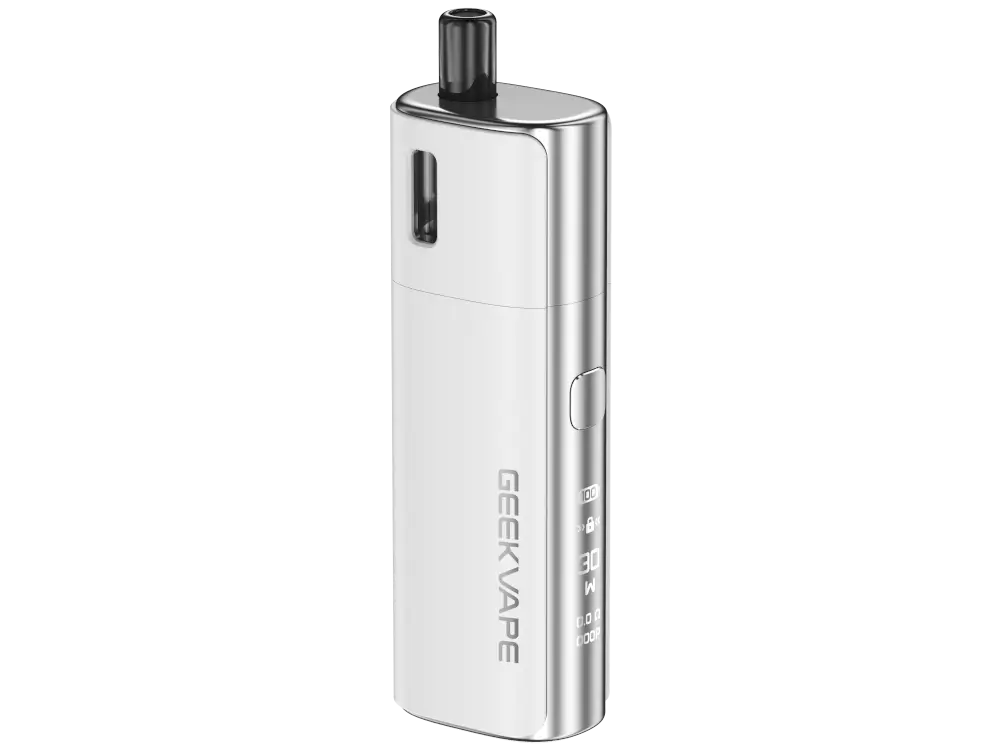 Geekvape S30 Pro Pod Kit