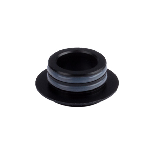 810er zu 510er Mundstück Adapter 810er zu 510er Mundstück Adapter