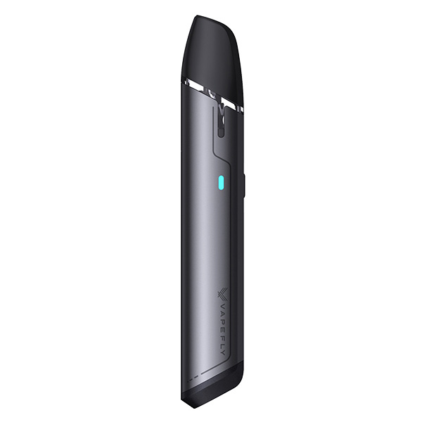 Vapefly Manners Pod Kit - Grey Vapefly Manners Pod Kit - Grey