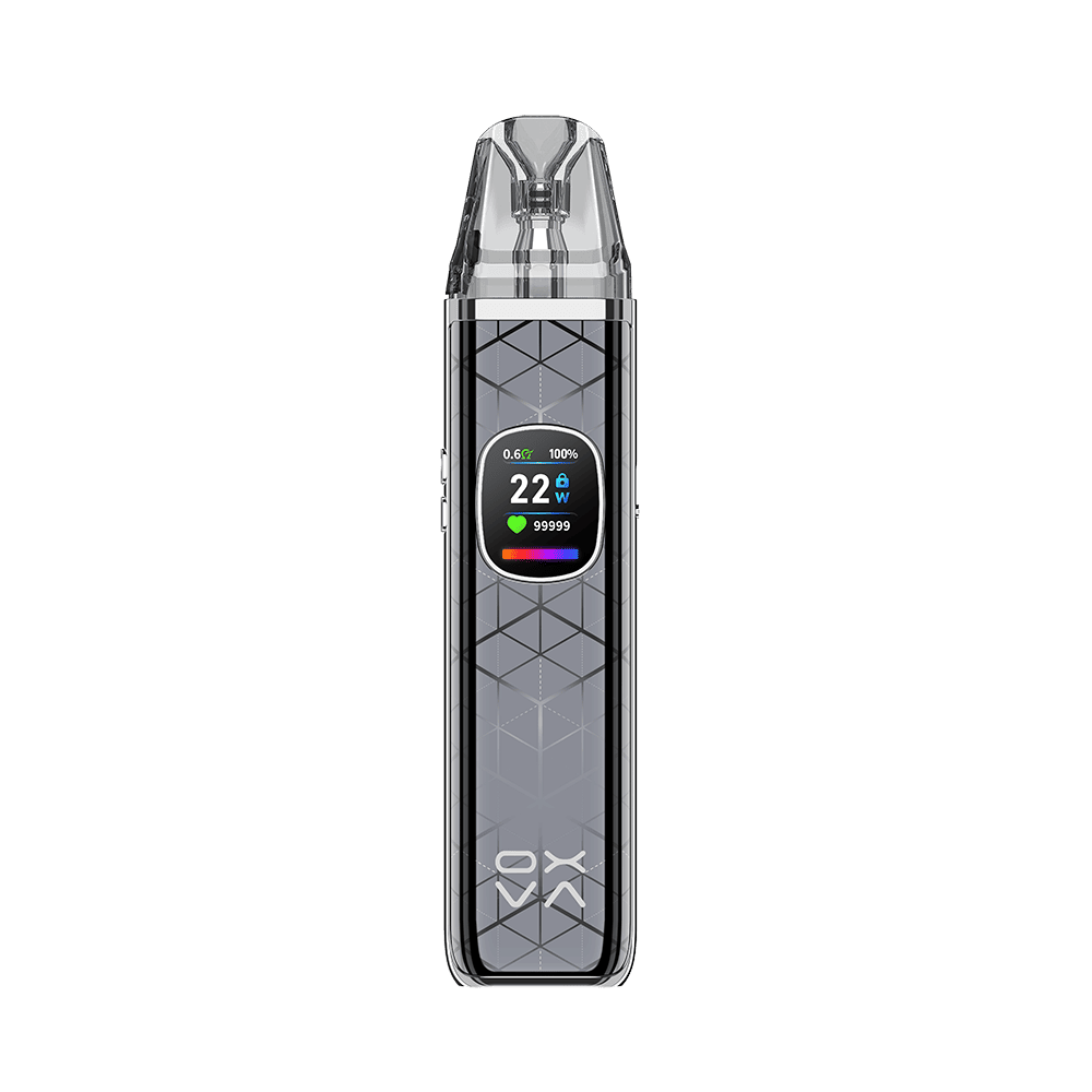 Oxva Xlim Pro 2 DNA Kit Nebula Gray
