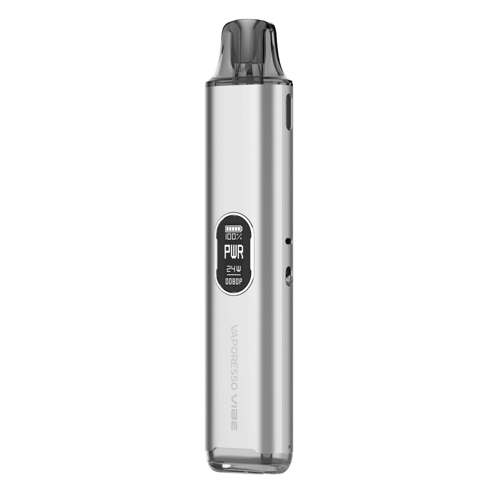 Vaporesso Vibe Kit Silver