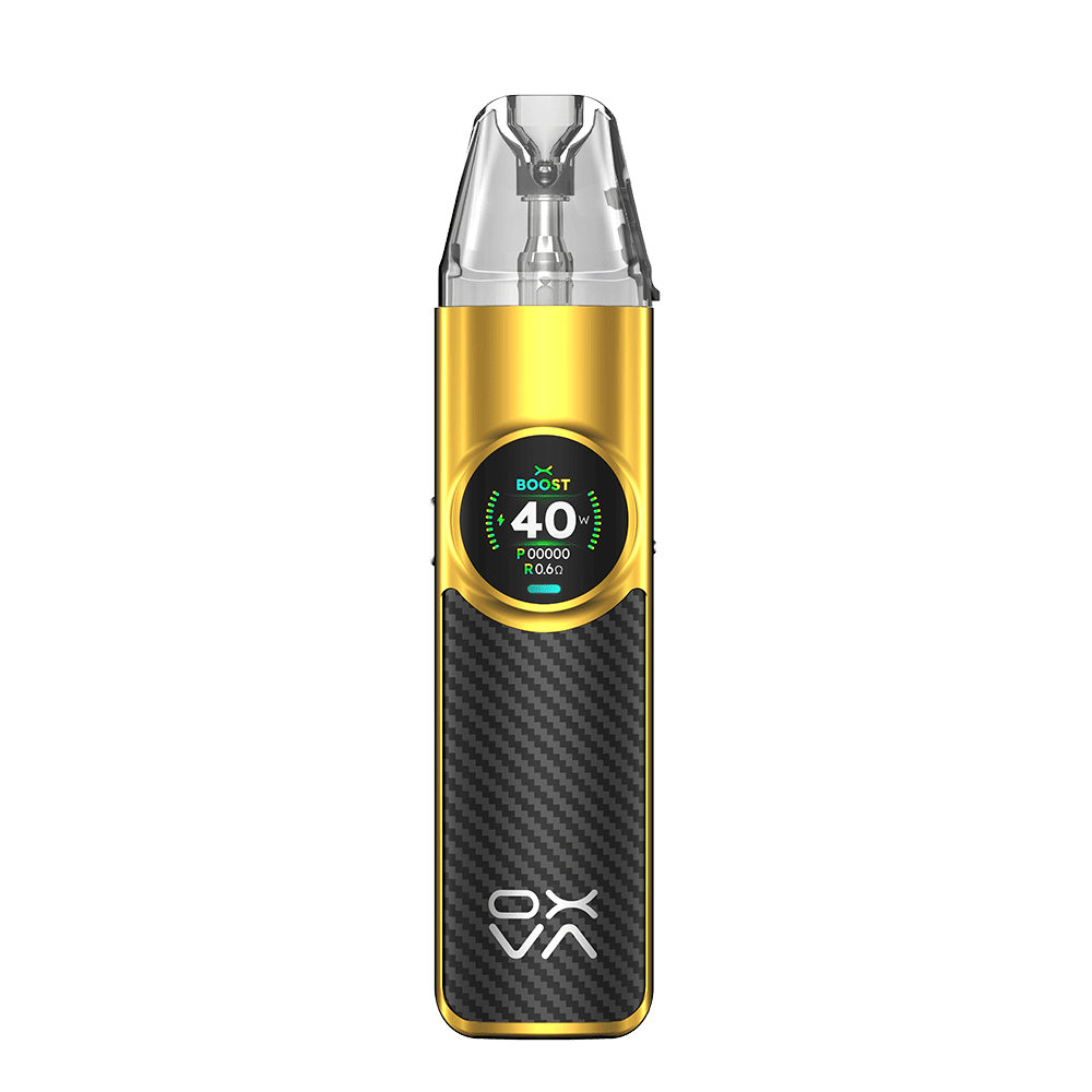 Oxva NeXLIM Kit Black Gold