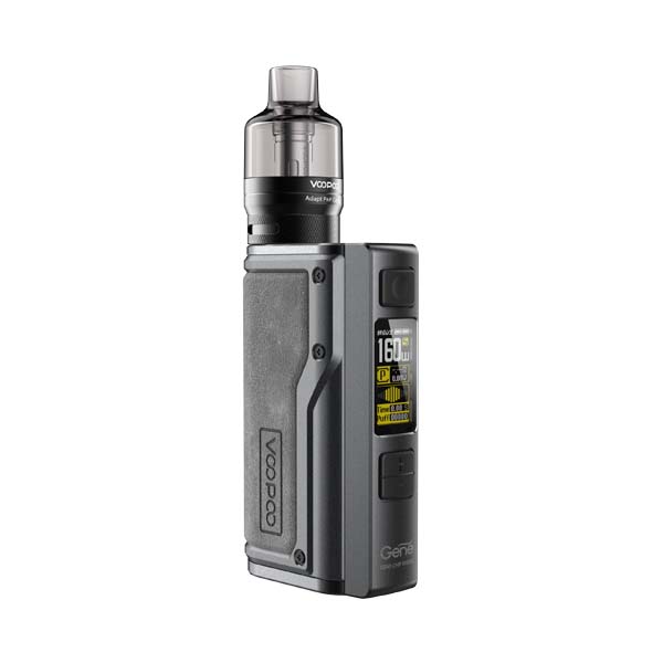 Voopoo Argus GT Kit Tungsten Alloys Voopoo Argus GT Kit Tungsten Alloys