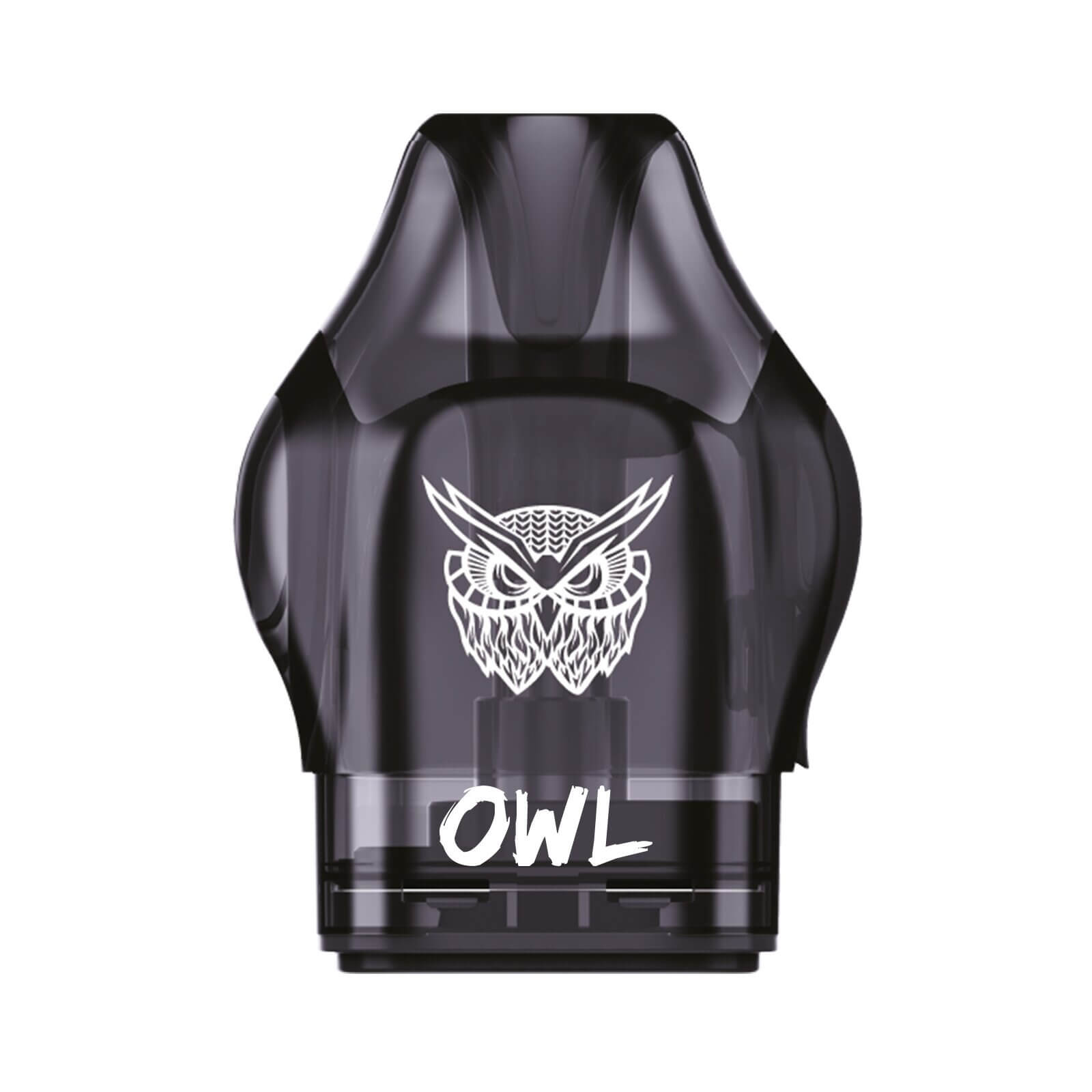 Easy OWL Pod 5 ml 0,8 Ohm