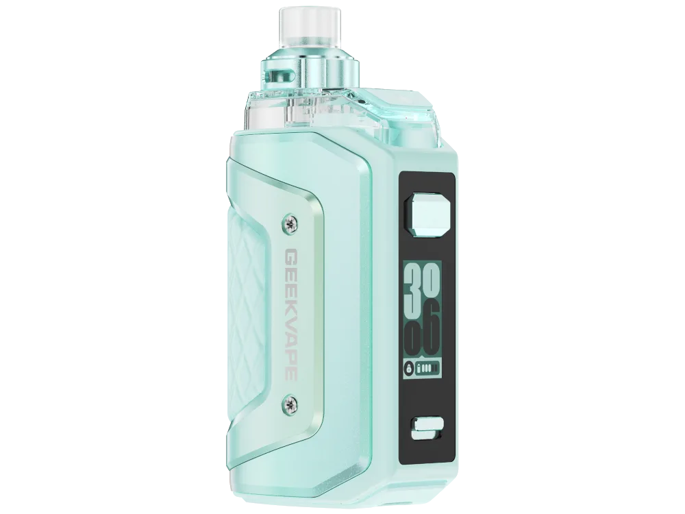 Geekvape Aegis Hero 5 Pod Kit
