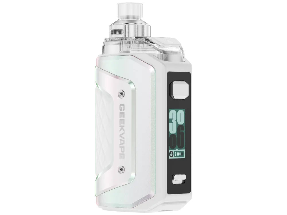 Geekvape Aegis Hero 5 Pod Kit