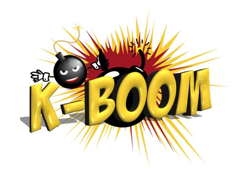 K-Boom