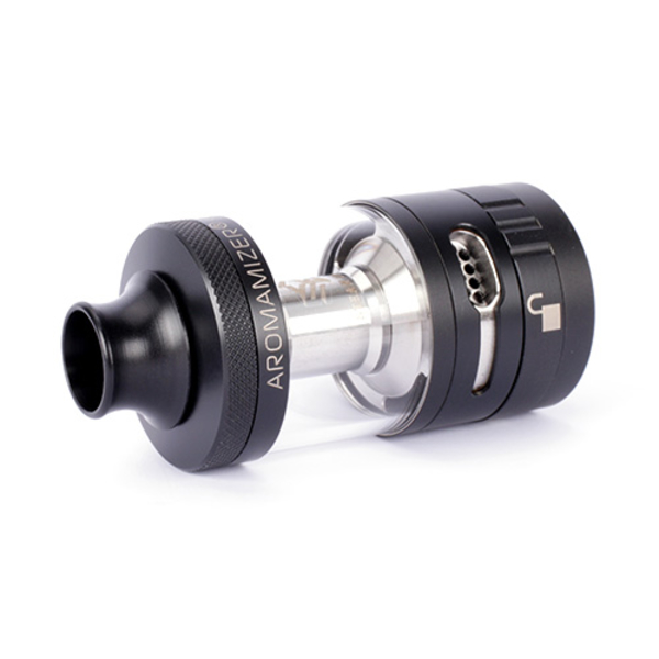 Steam Crave Aromamizer Supreme V2 Schwarz Steam Crave Aromamizer Supreme V2 Schwarz