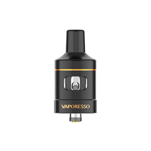 Vaporesso VM Tank 22 schwarz (Target Mini II Kit) Vaporesso VM Tank 22 schwarz (Target Mini II Kit)