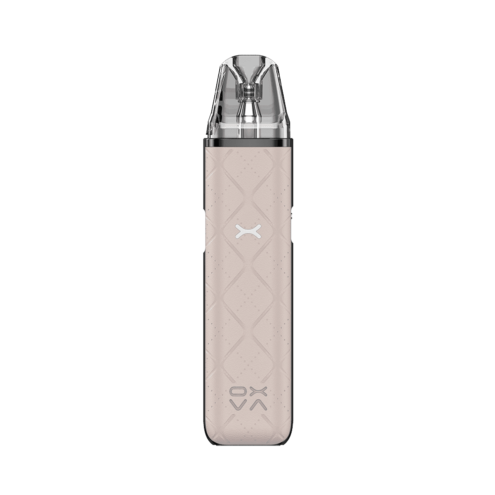 OXVA XLIM Go Pod Kit Light Brown