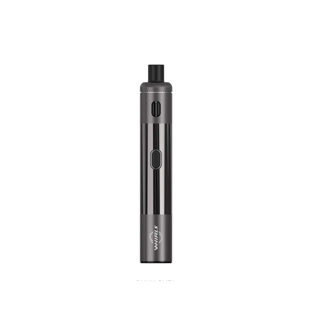 Uwell Whirl S Kit (CRC Version) Dark Grey Uwell Whirl S Kit (CRC Version) Dark Grey