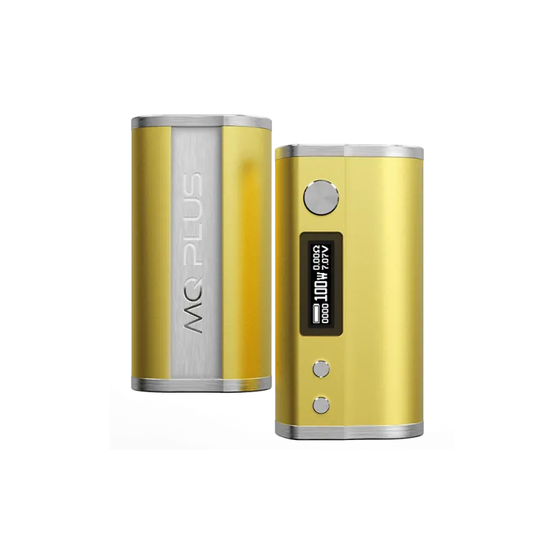 SXmini MQ Plus Akkuträger