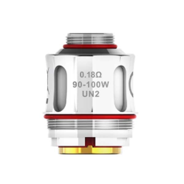Uwell Valyrian 0,18 ohm Sieb-Coil Uwell Valyrian 0,18 ohm Sieb-Coil