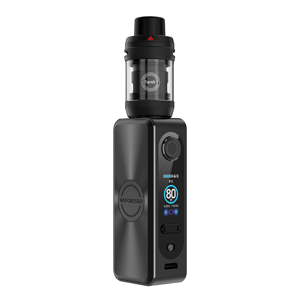 Vaporesso GEN SE Kit Dark Black Vaporesso GEN SE Kit Dark Black