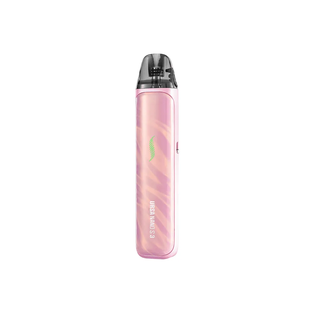 Lost Vape Ursa Nano S3 Pod Kit