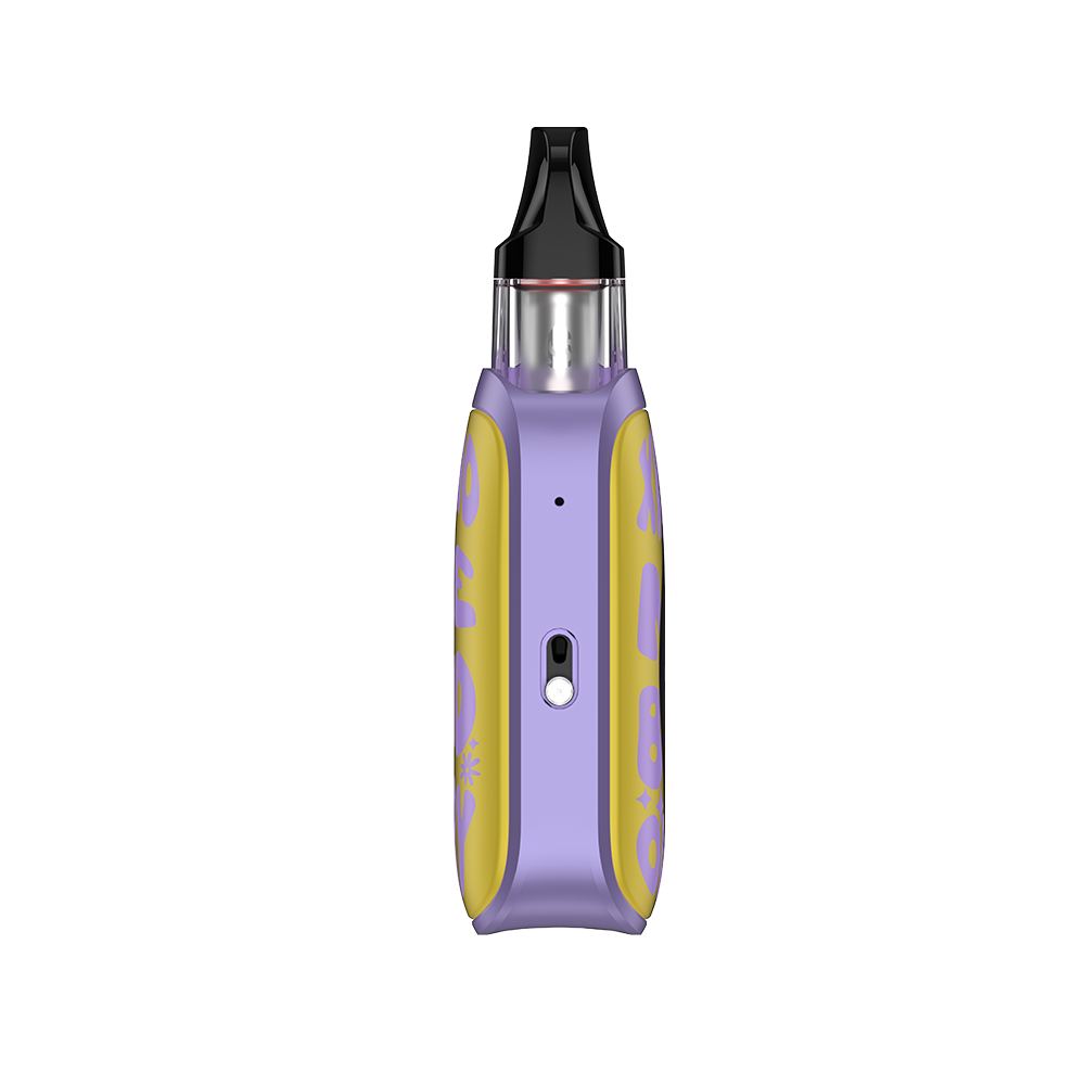 Vaporesso Xros 4 Nano Kit Word-pop Yellow Vaporesso Xros 4 Nano Kit Word-pop Yellow