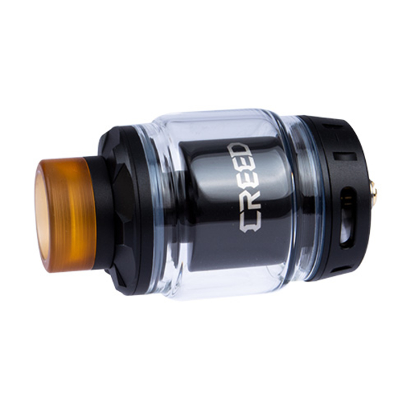 GeekVape Creed 6,5ml RTA Schwarz GeekVape Creed 6,5ml RTA Schwarz