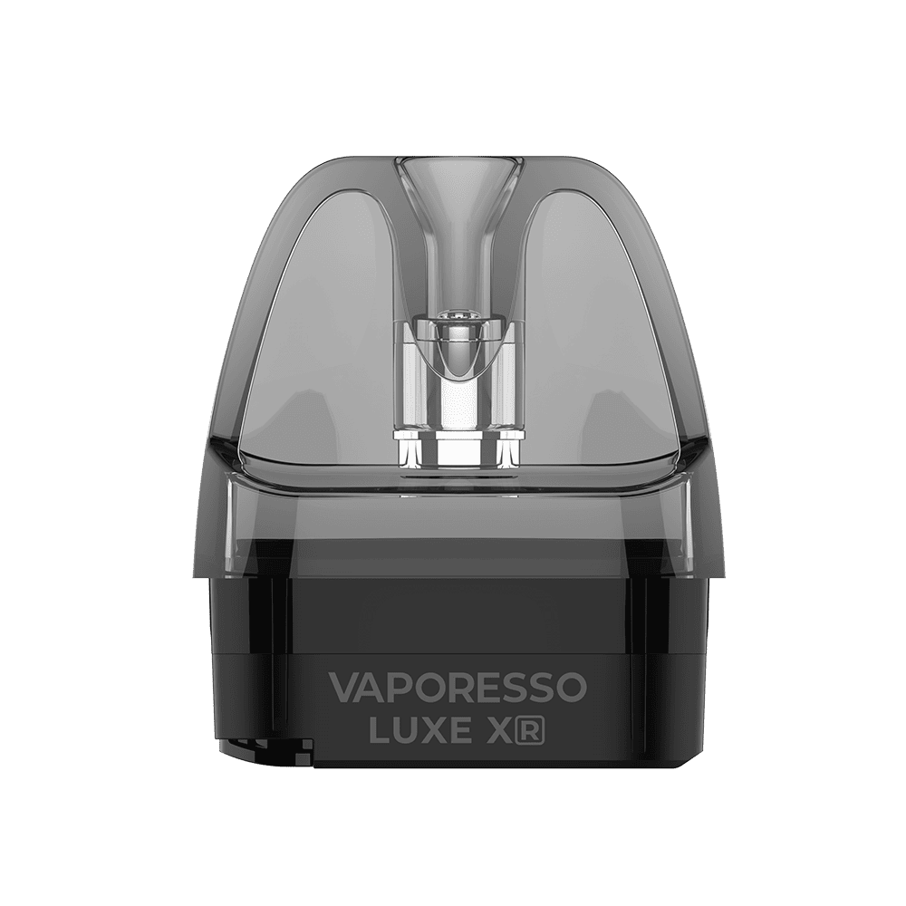 Vaporesso Luxe XR MTL Leerpod V2 (Luxe X, Luxe XR, Luxe XR MAX, Luxe XR MAX 2)