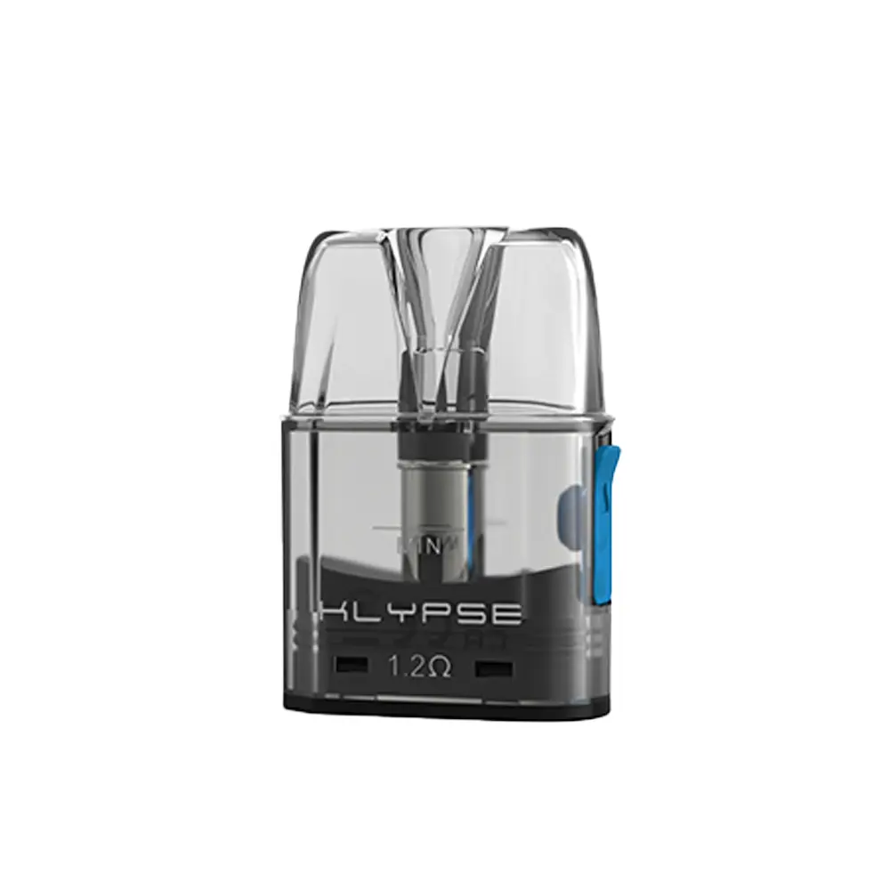 Innokin Klypse Pod 1,2 Ohm (Klypse Mecha, Klypse Pro)