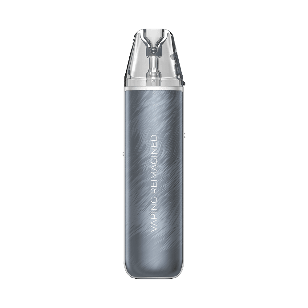 OXVA NeXLIM GO Kit Space Gray
