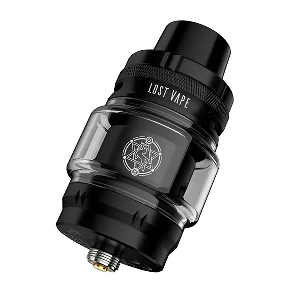 Lost Vape Centaurus Sub Ohm Tank Black