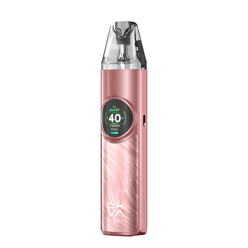 Oxva NeXLIM Kit Rose Gold