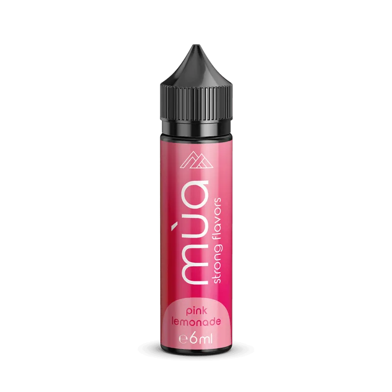 Mùa - Pink Lemonade 6ml Aroma Longfill