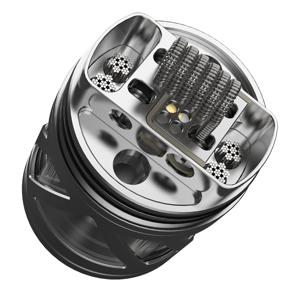 Hellvape Helheim S RDTA Blue