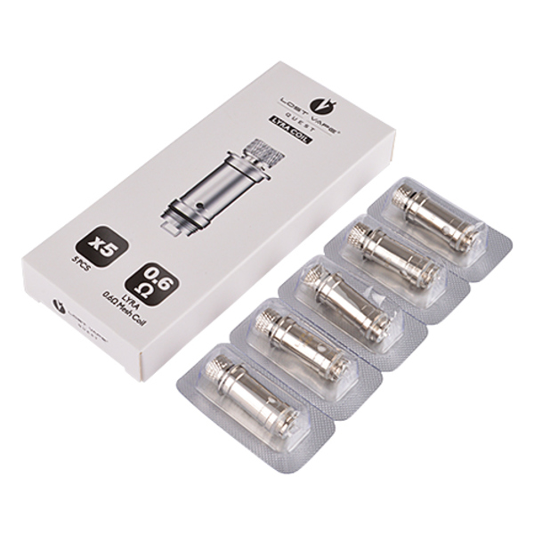 Lost Vape Lyra Coil 1,2 Ohm Lost Vape Lyra Coil 1,2 Ohm