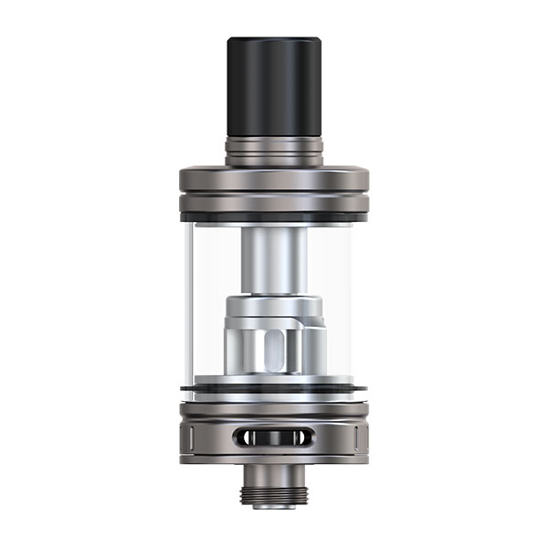 Eleaf GS Air 4 Tank Gunmetal Verdampfer Eleaf GS Air 4 Tank Gunmetal Verdampfer