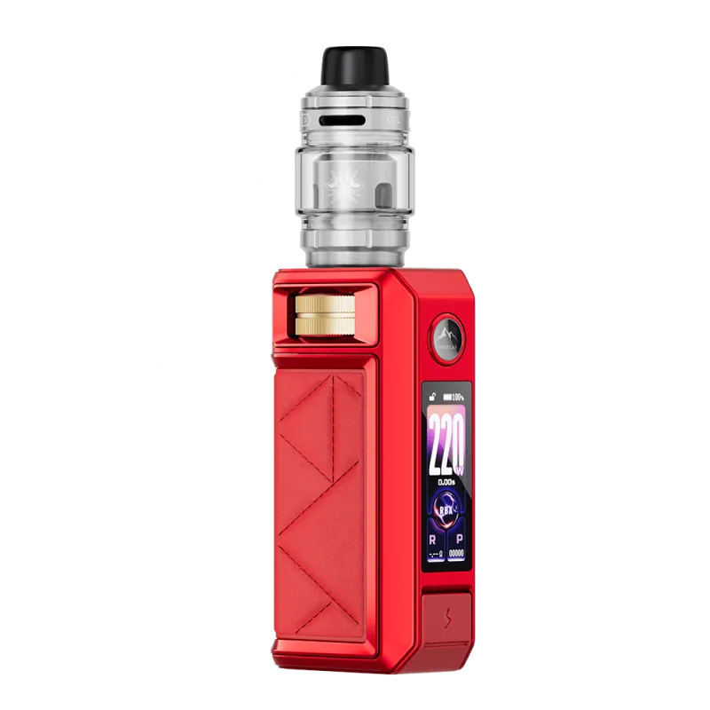  Voopoo Drag 6 Kit