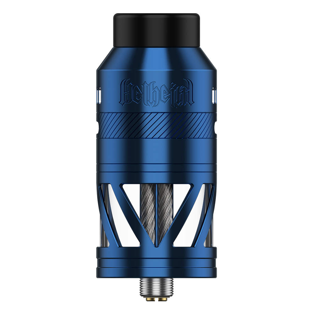 Hellvape Helheim S RDTA Blue