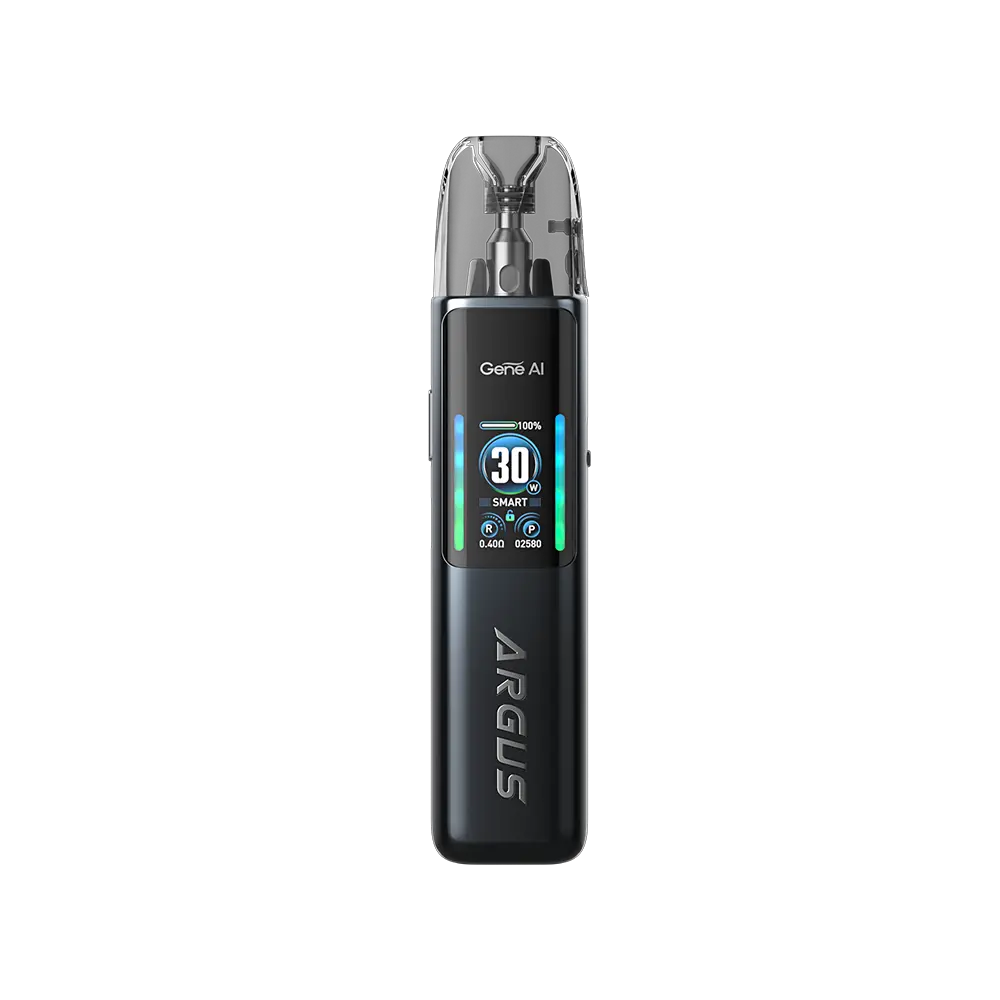 Voopoo Argus G2 Pod Kit Space Gray Voopoo Argus G2 Pod Kit Space Gray