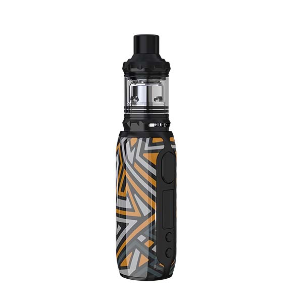 Eleaf iStick Rim Kit Maze mit Melo 5 Eleaf iStick Rim Kit Maze mit Melo 5