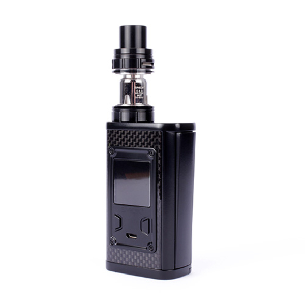 Smok Majesty Kit Carbon/Schwarz Smok Majesty Kit Carbon/Schwarz