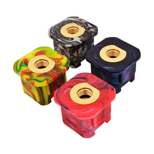 510 Adapter für Smok RPM 40 Epoxidharz 510 Adapter für Smok RPM 40 Epoxidharz