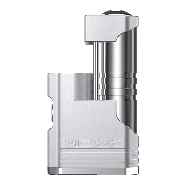 Aspire MIXX Mod - Quick Silver