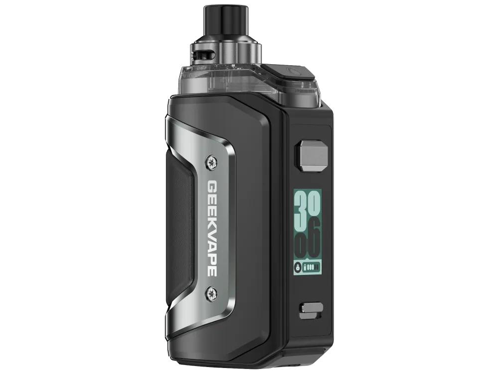 Geekvape Aegis Hero 5 Pod Kit
