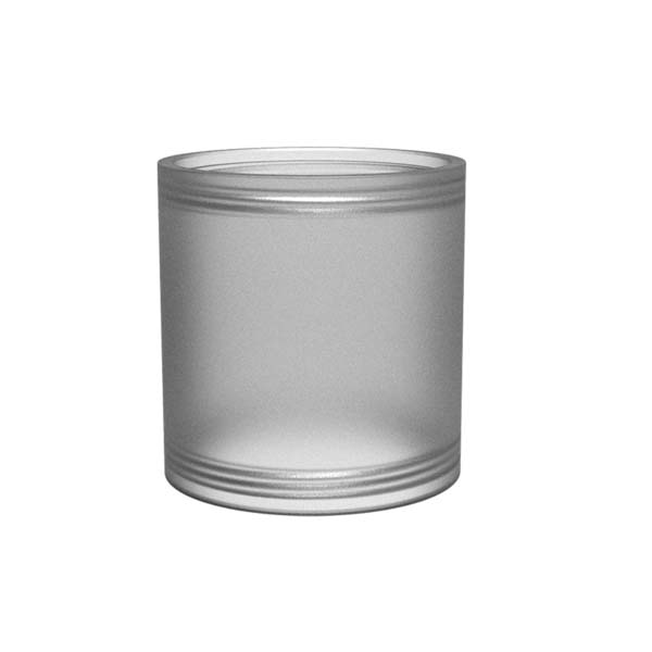 Expromizer V1.4 PC Ersatzglas Frosted 4ml Expromizer V1.4 PC Ersatzglas Frosted 4ml