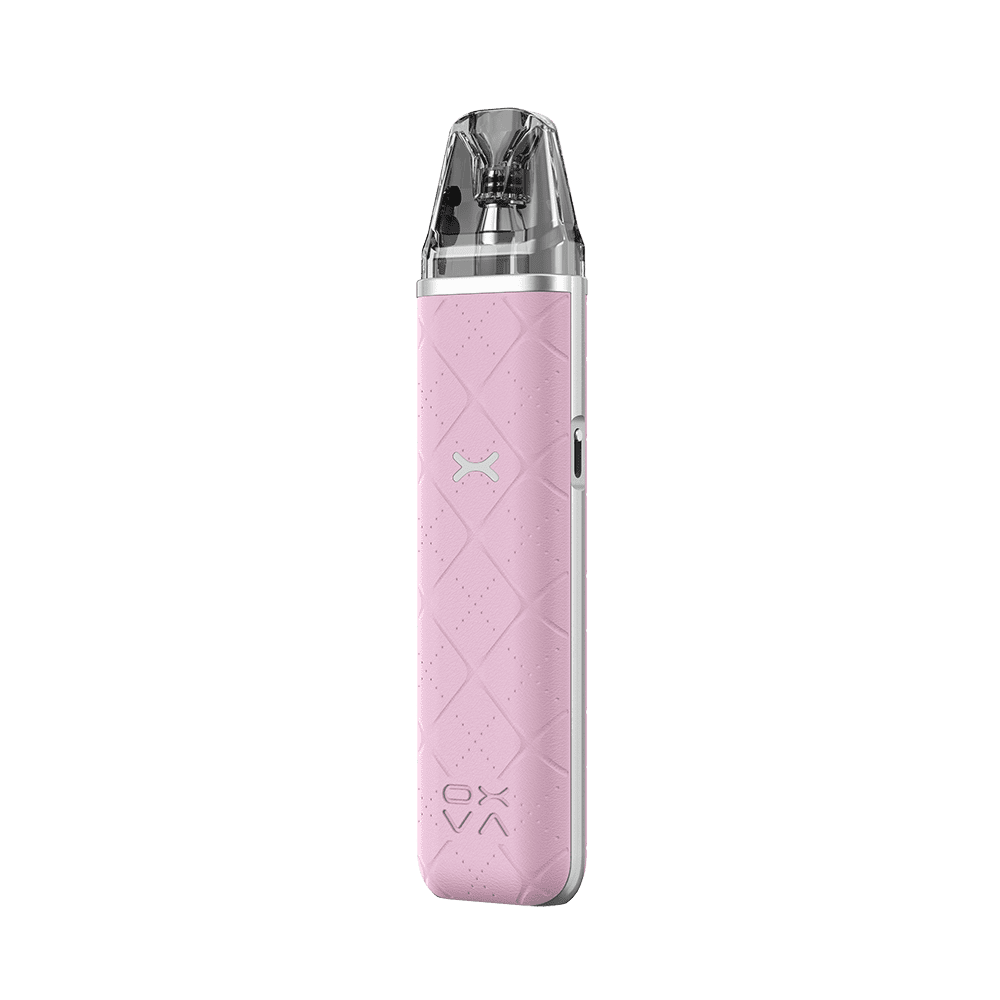 OXVA XLIM Go Pod Kit Pink