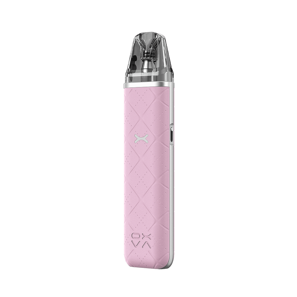 OXVA XLIM Go Pod Kit Pink OXVA XLIM Go Pod Kit Pink
